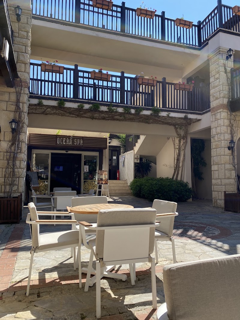 Ocean SPA, spa in Serik, Turkey, photo 1 of 3