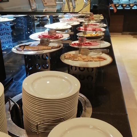 La Calisse Spa, spa in Serik, Turkey